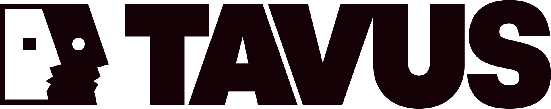 Tavus Logo